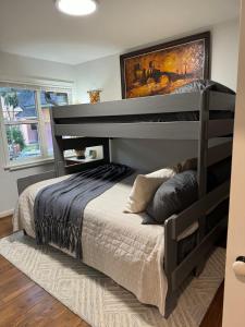 hilltop - retreat from the city with pool & hot tub at The Ponderosa