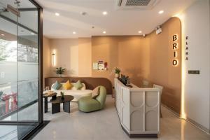 BRIO Elara Hotel and Apartment