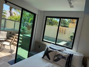 Villa Oceânica de Charme Literário - Arte, Piscina Privativa e Conforto com Acesso à praia - Beach Access