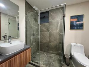 Depa - Estadio Guadalajara - Ciudad Judicial