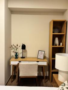 Depa - Estadio Guadalajara - Ciudad Judicial