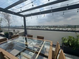 Depa - Estadio Guadalajara - Ciudad Judicial