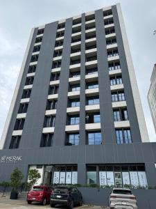 Depa - Estadio Guadalajara - Ciudad Judicial