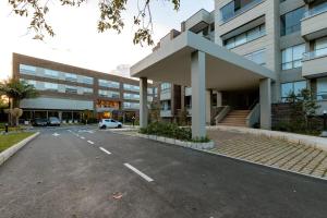 Casa Grande Apto 401