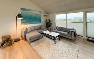 Stunning Home In Tarm With Lake View