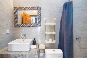 Prime Canggu Location - Agatha Villa Canggu 3 BR Private Pool Villa