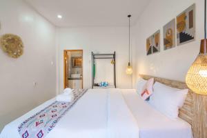 Prime Canggu Location - Agatha Villa Canggu 3 BR Private Pool Villa