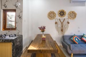 Prime Canggu Location - Agatha Villa Canggu 3 BR Private Pool Villa