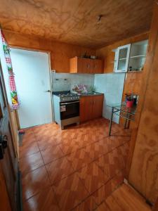 Casa en Puerto Montt