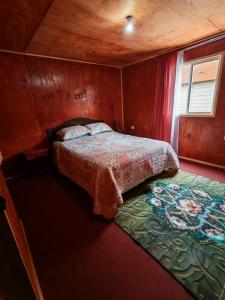 Casa en Puerto Montt