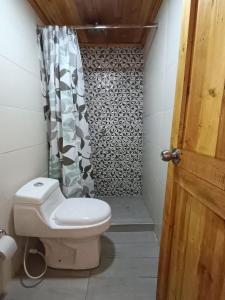 Glamping Mirador al Cielo