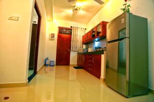 Orchidee Apartments