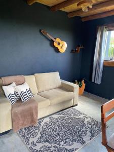 Cabana Rústica em Piedade