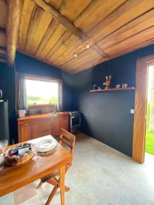 Cabana Rústica em Piedade