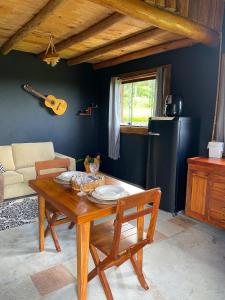 Cabana Rústica em Piedade