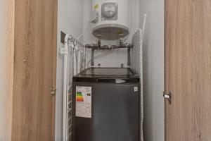 Hermoso 1D1B, Estadio Nacional, Barrio Italia,