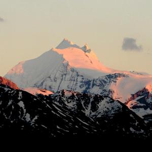 Restaurant Hotel Park