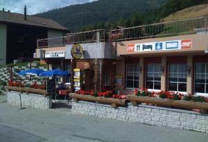 Restaurant Hotel Park