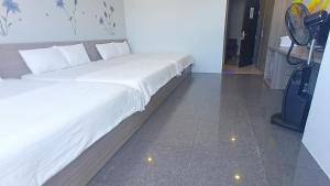 Nam Lý sơn thịnh hotel