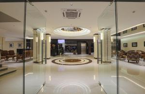 Huong Giang Hotel Resort & Spa