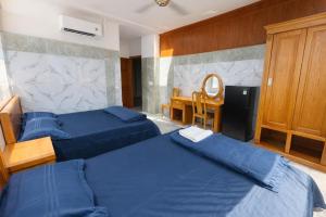 Bình Minh Hotel Bình Dương