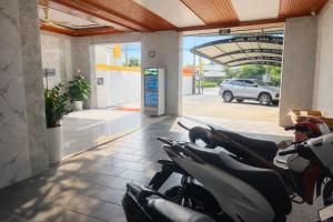 Bình Minh Hotel Bình Dương