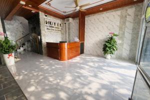 Bình Minh Hotel Bình Dương