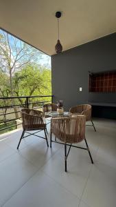 Escapada Premium en San Bernardino! Toledo House