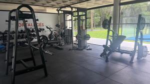 Escapada Premium en San Bernardino! Toledo House