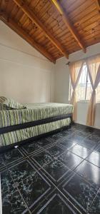 Cabaña El Quisco familiar 2do piso