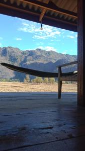 Guesthouse and Restaurant SayLomYen KongLor