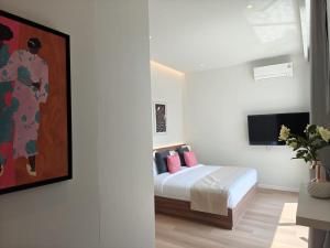 Aileen Layan Villa 2 Private Pool 4Bedroom