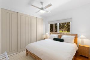 Cherry Retro at Silverleaves - Walk to the Beach