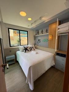 Villa Oceânica de Charme Literário - Arte, Piscina Privativa e Conforto com Acesso à praia - Beach Access