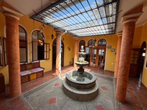 Hermosa Casa Colonial