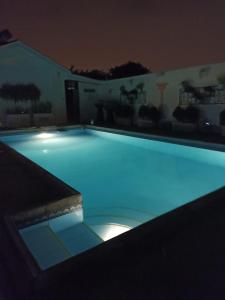 Hermosa Casa Colonial