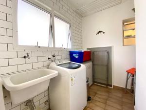 Apartamento renovado no melhor condomínio de Riviera