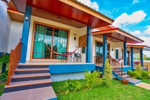 O k Chawkoh Bungalow