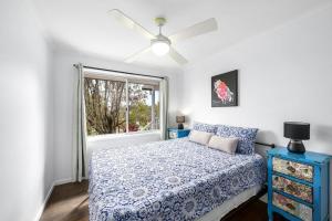 Sawtell Sea Breeze House