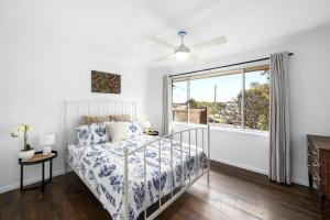 Sawtell Sea Breeze House