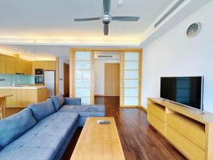 Hanoi Home 9 - Spacious luxurious apartment near West Lake