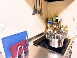 庭音日和 新規オープン 広々一棟貸し 最大12名 大家族子連れ向け 観光飲食便利 駐車場2台 浴室2