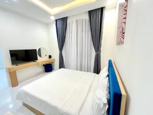 Trái Bí Đỏ_Homestay