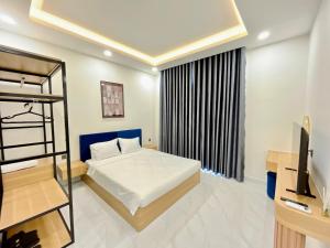 Trái Bí Đỏ_Homestay