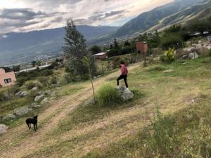 Finca Elena de Troya