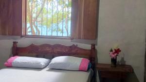 Habitaciones Colibrí