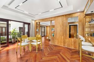 Wafaifo Resort Hoi An