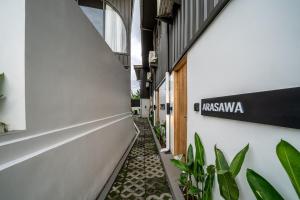 Villa Amara by Unicorn Villas Bali