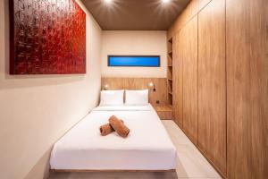 Villa Amara by Unicorn Villas Bali