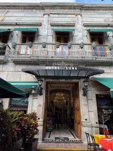 Hotel Luna